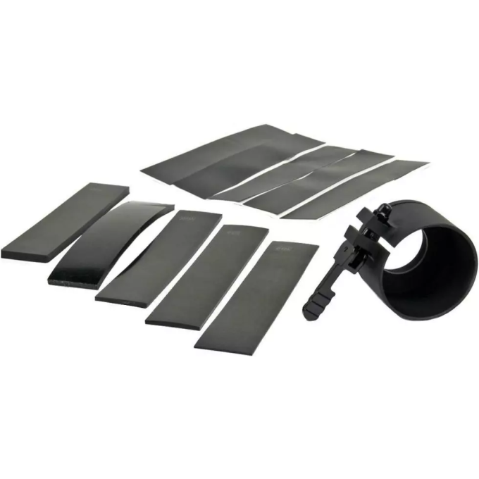 Адаптер GUIDE TA для предобъективной насадки, размер A (38-46 мм) TA-RA-38-46